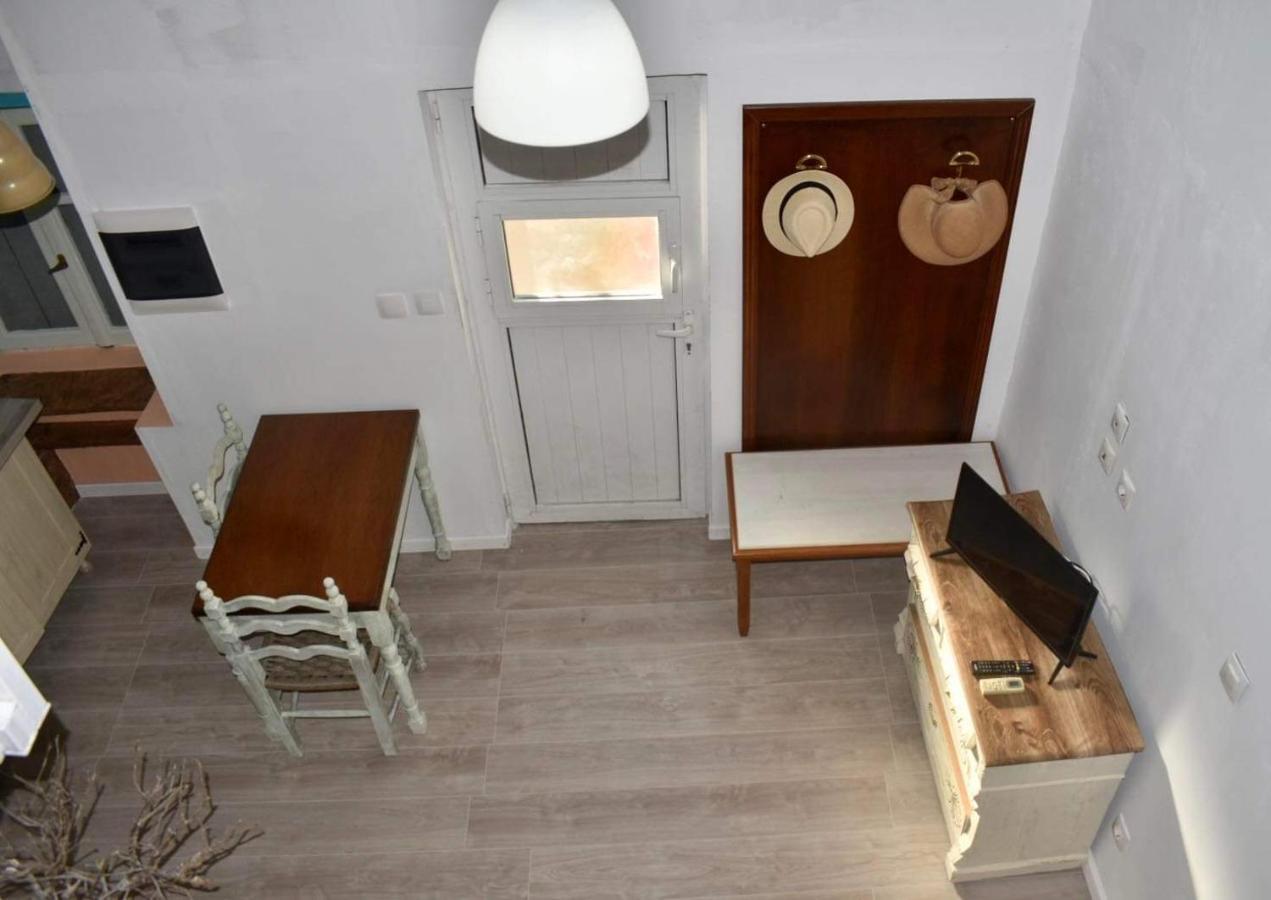 Loft Kapodistrias Apartment Corfu  Exterior photo