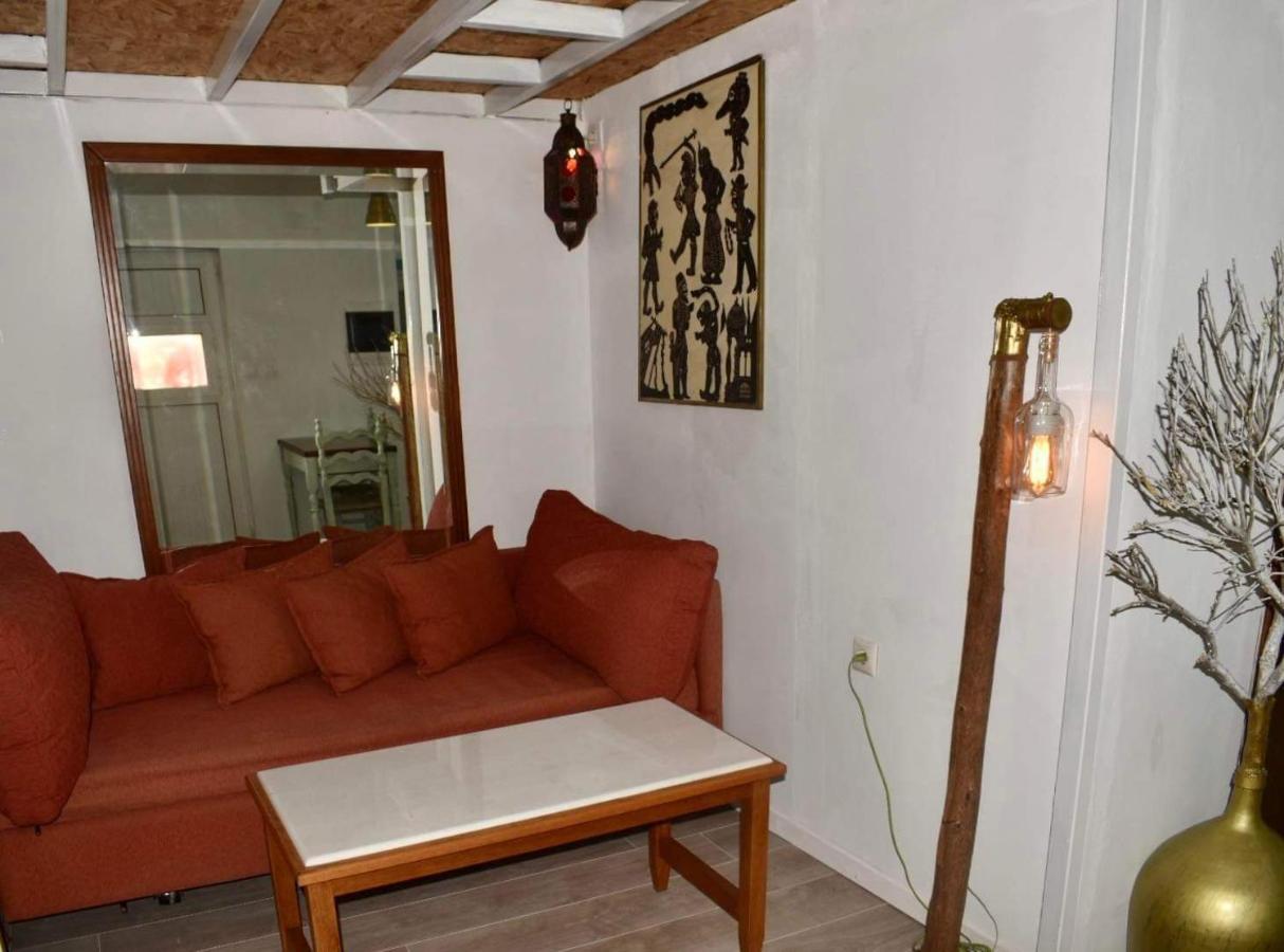 Loft Kapodistrias Apartment Corfu  Exterior photo