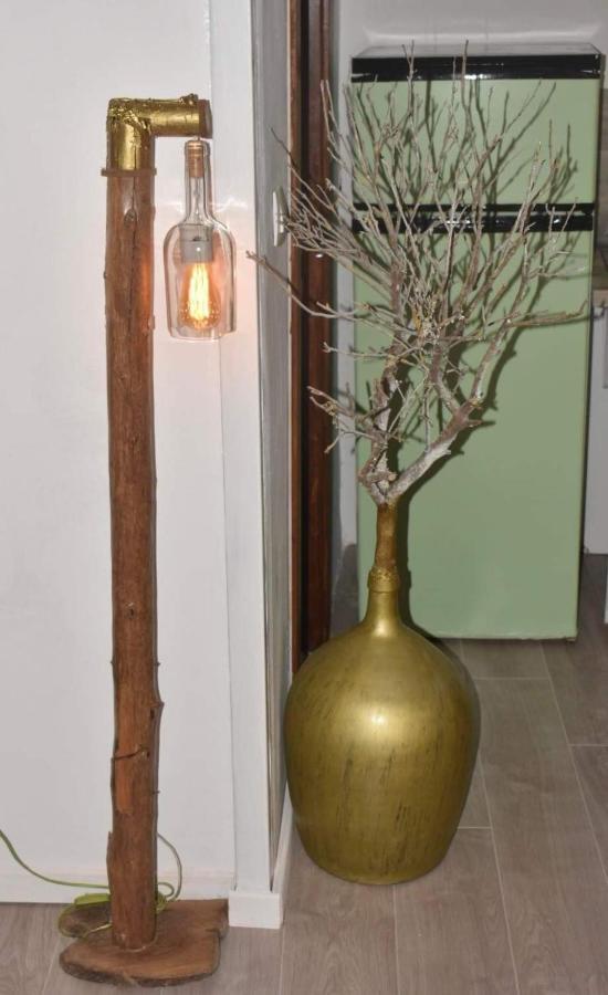 Loft Kapodistrias Apartment Corfu  Exterior photo