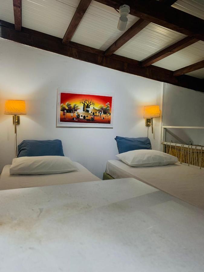 Loft Kapodistrias Apartment Corfu  Exterior photo