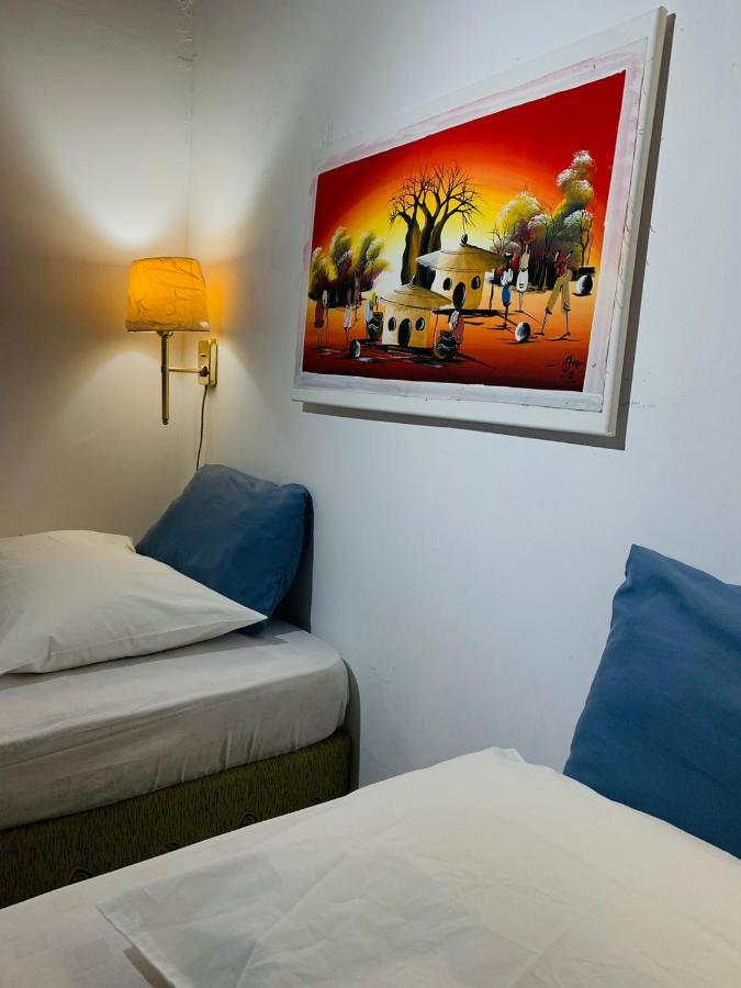 Loft Kapodistrias Apartment Corfu  Exterior photo