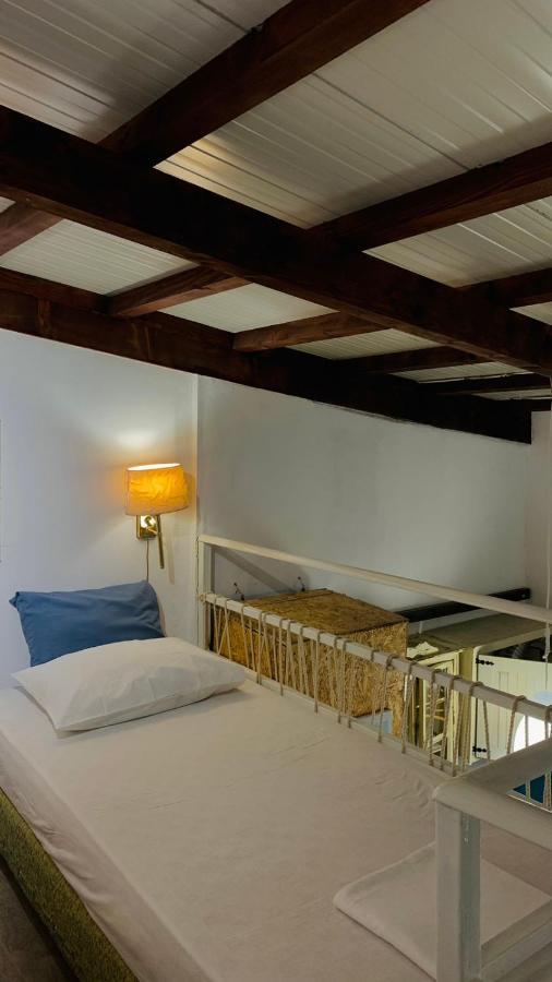 Loft Kapodistrias Apartment Corfu  Exterior photo